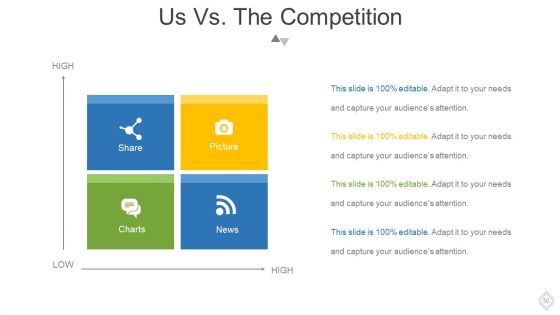 Venture Capital Pitch Deck Powerpoint Slide Images
