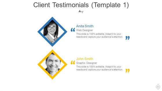 Venture Capital Pitch Deck Powerpoint Slide Images