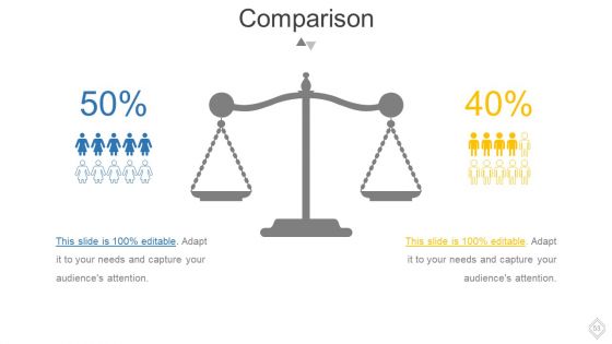 Venture Capital Pitch Deck Powerpoint Slide Images