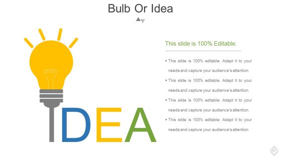 Venture Capital Pitch Deck Powerpoint Slide Images