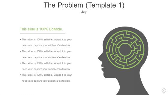 Venture Capital Pitch Deck Powerpoint Slide Images