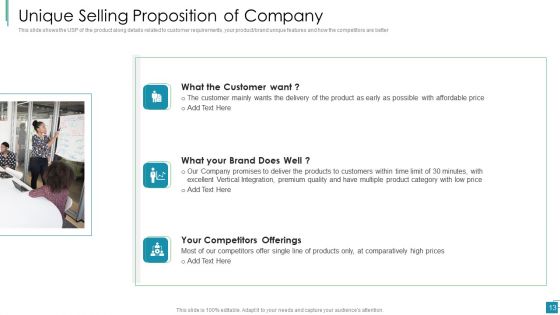 Venture Capital Pitch Decks For Private Companies Ppt PowerPoint Presentation Complete With Slides