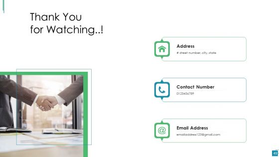 Venture Capital Pitch Decks For Private Companies Ppt PowerPoint Presentation Complete With Slides