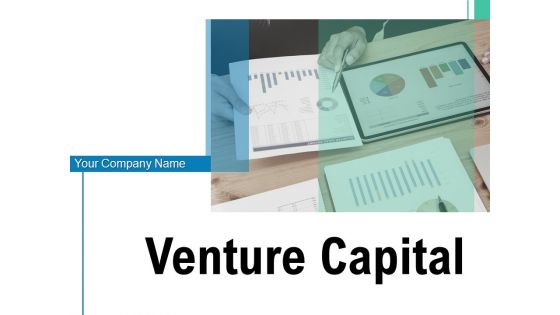 Venture Capital Private Equity Investors Strategies Ppt PowerPoint Presentation Complete Deck