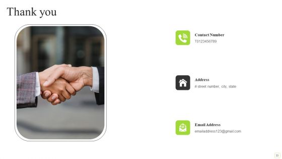 Verification System Ppt PowerPoint Presentation Complete Deck With Slides