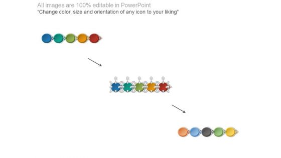 Vertical Marketing Systems Ppt Examples Professional