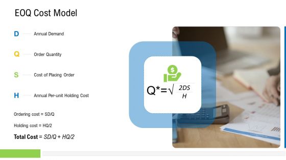 Viable Logistics Network Management Eoq Cost Model Structure PDF