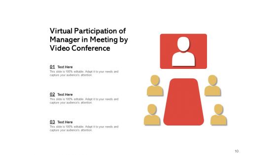 Video Calling Human Resource Individuals Ppt PowerPoint Presentation Complete Deck
