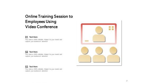 Video Calling Human Resource Individuals Ppt PowerPoint Presentation Complete Deck