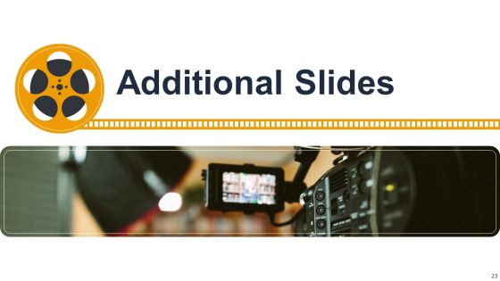 Video Creation Pitch Deck Ppt PowerPoint Presentation Complete With Slides