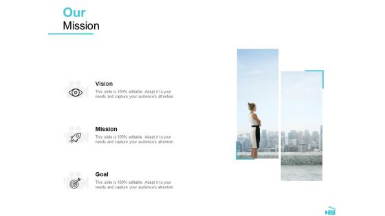 Video Development And Administration Proposal Ppt PowerPoint Presentation Complete Deck With Slides
