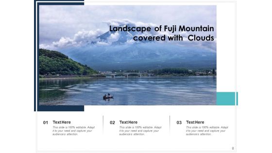 View Outlook Pyramid Ppt PowerPoint Presentation Complete Deck