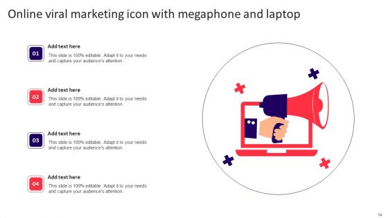 Viral Marketing Ppt PowerPoint Presentation Complete Deck With Slides
