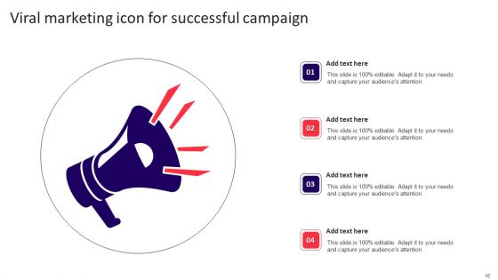 Viral Marketing Ppt PowerPoint Presentation Complete Deck With Slides