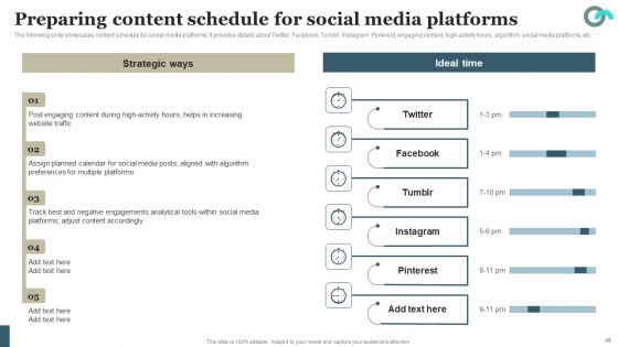 Viral Marketing Techniques To Increase Annual Business Sales Ppt PowerPoint Presentation Complete Deck With Slides