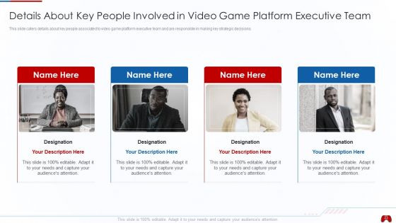 Virtual Adventure Gaming Investor Elevator Pitch Deck Ppt PowerPoint Presentation Complete Deck With Slides
