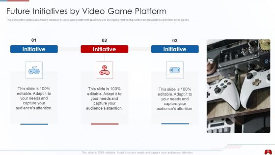 Virtual Adventure Gaming Investor Elevator Pitch Deck Ppt PowerPoint Presentation Complete Deck With Slides