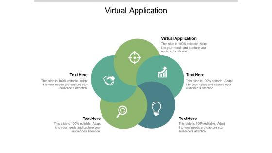 Virtual Application Ppt PowerPoint Presentation Inspiration Introduction Cpb