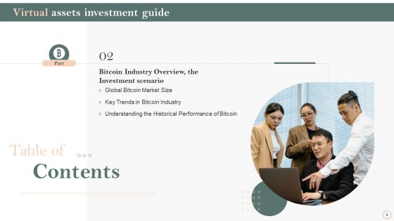 Virtual Assets Investment Guide Ppt PowerPoint Presentation Complete Deck With Slides