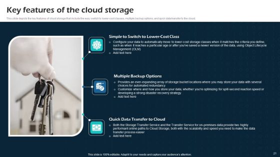 Virtual Cloud Network IT Ppt PowerPoint Presentation Complete Deck With Slides