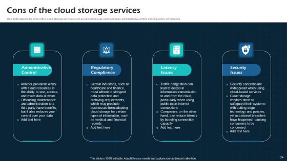 Virtual Cloud Network IT Ppt PowerPoint Presentation Complete Deck With Slides