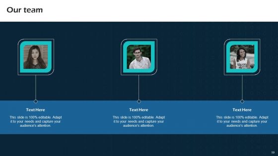 Virtual Cloud Network IT Ppt PowerPoint Presentation Complete Deck With Slides