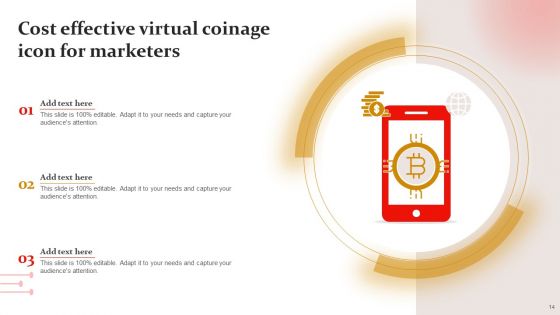 Virtual Coinage Ppt PowerPoint Presentation Complete Deck With Slides