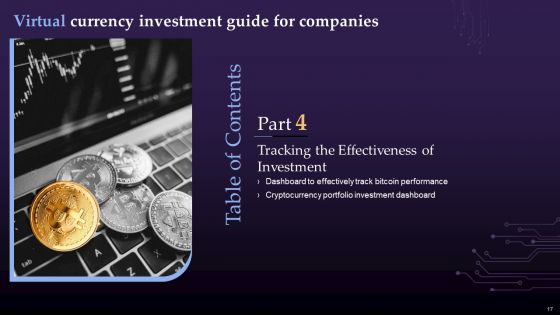 Virtual Currency Investment Guide For Companies Ppt PowerPoint Presentation Complete Deck With Slides