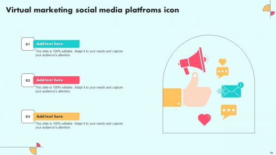Virtual Marketing Ppt PowerPoint Presentation Complete Deck With Slides