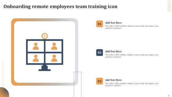 Virtual Onboarding Ppt PowerPoint Presentation Complete Deck With Slides