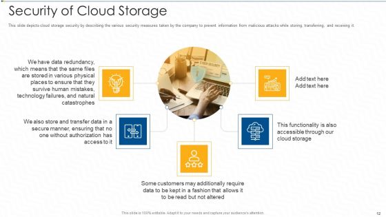 Virtual Storage IT Ppt PowerPoint Presentation Complete With Slides