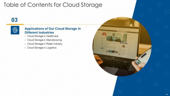 Virtual Storage IT Ppt PowerPoint Presentation Complete With Slides