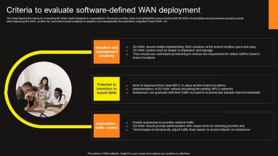 Virtual WAN Architecture Criteria To Evaluate Software Defined Wan Deployment Summary PDF Virtual WAN Architecture Criteria To Evaluate Software Defined Wan Deployment Summary PDF