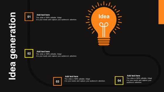 Virtual WAN Architecture Idea Generation Ppt PowerPoint Presentation File Design Inspiration PDF