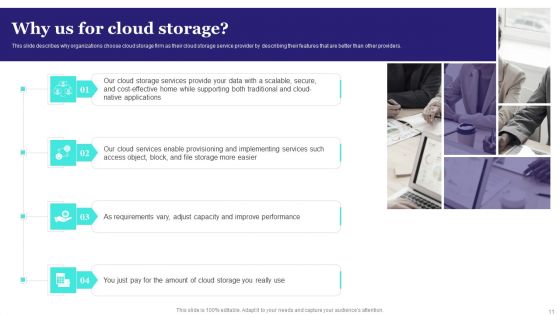 Virtualized Storage Ppt PowerPoint Presentation Complete Deck With Slides