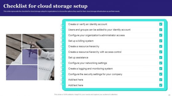 Virtualized Storage Ppt PowerPoint Presentation Complete Deck With Slides