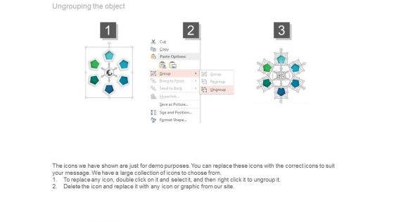 Visibility Brand Building Powerpoint Presentation