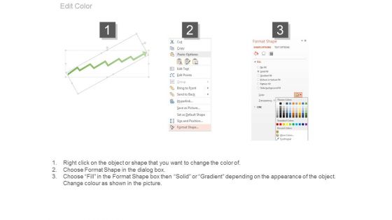 Vision And Mission Goals And Objectives Ppt Sample