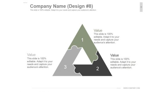 Vision And Mission PowerPoint Presentation Complete Deck With Slides