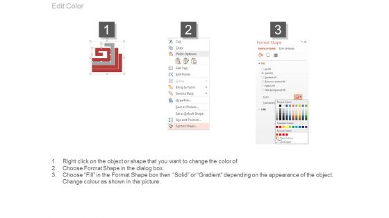 Vision And Mission Powerpoint Slide Presentation Examples