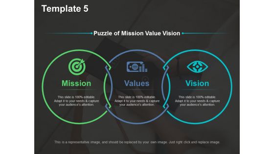 Vision And Mission Ppt PowerPoint Presentation Complete Deck With Slides