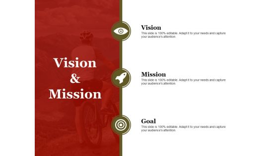 Vision And Mission Ppt PowerPoint Presentation Model Introduction