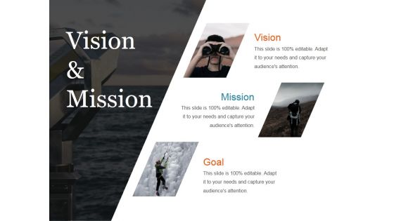 Vision And Mission Ppt PowerPoint Presentation Pictures Tips Vision And Mission Ppt PowerPoint Presentation Pictures Tips