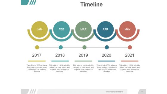 Vision And Mission Statements Ppt Examples Slides