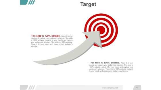 Vision And Mission Statements Ppt Examples Slides