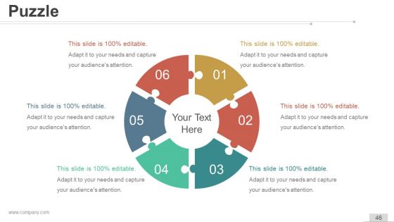 Vision And Mission Strategic Management Ppt Samples