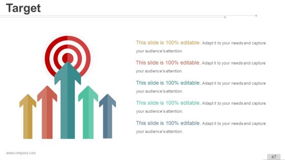 Vision And Mission Strategic Management Ppt Samples
