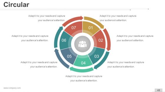 Vision And Mission Strategic Management Ppt Samples