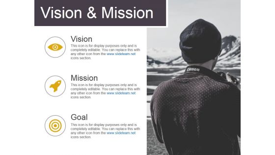 Vision And Mission Template 1 Ppt PowerPoint Presentation Summary Ideas Vision And Mission Template 1 Ppt PowerPoint Presentation Summary Ideas