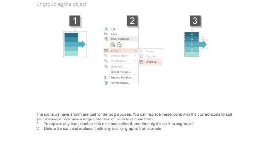Vision And Strategy Acct Development Planning Ppt Slides
